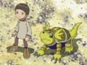 Cody and Armadillomon.jpg