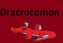 Dracrocomon
