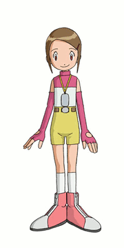 Kari Kamiya (02) t