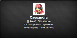 Cassandra old header