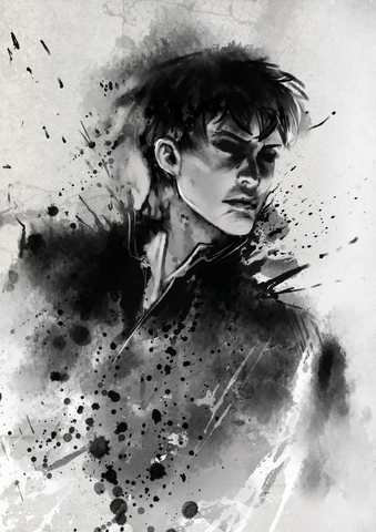 File:The outsider by moni158-d5mn0yw.png