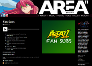 Area 11