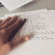 Red Queen Lyrics