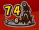 Megagrock Timer