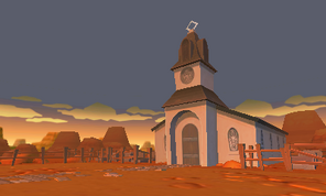 DRW-The Old Mission-Ranch