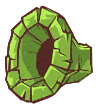 Rock Nozzle