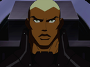 Aqualad Young Justice