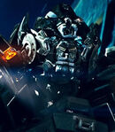 Ironhide