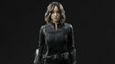 Daisy johnson