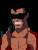 Plastic Man Young Justice