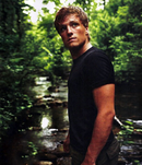 Peeta Mellark