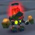 Robot d'alarme