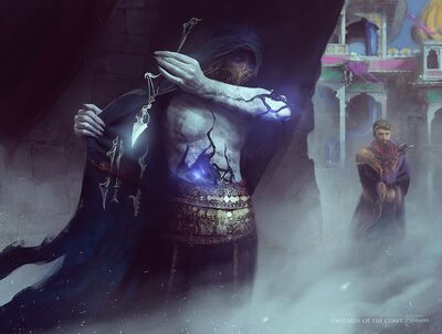 Tidy-Conclusion-Kaladesh-MtG-Art
