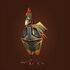 Poulet mécanique