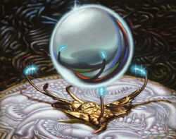 Mesmeric Orb