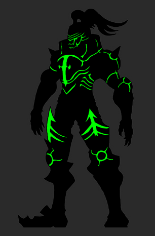 Gangrarmure