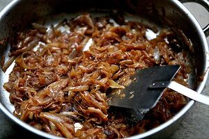 Caramelized-onions