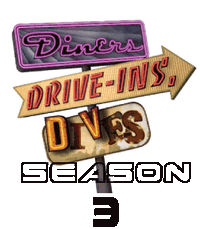 DDD-Season 3