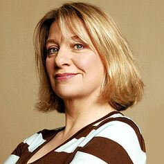 Victoria Wood