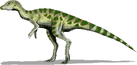 Leaellynasaura