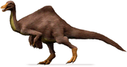 Deinocheirus