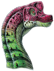 Giraffatitan brancai