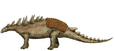 Polacanthus