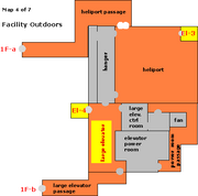 Facility Outdoors
