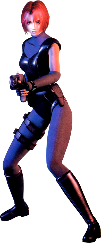 regina dino crisis sprite regina dino crisis sprite