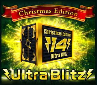 Christmas Blitz