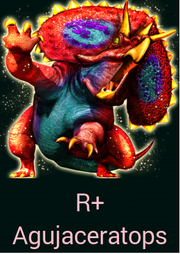 RAguja