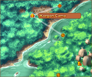 Korgon Camp