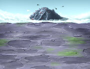 Basalt Slopes Fight