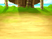 Totem Island Fight