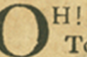 1720 Exclamation Mark