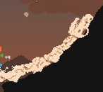 Giant Skeleton