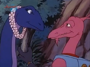 Nessieandplesio