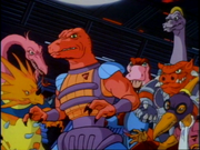 Tyrannos