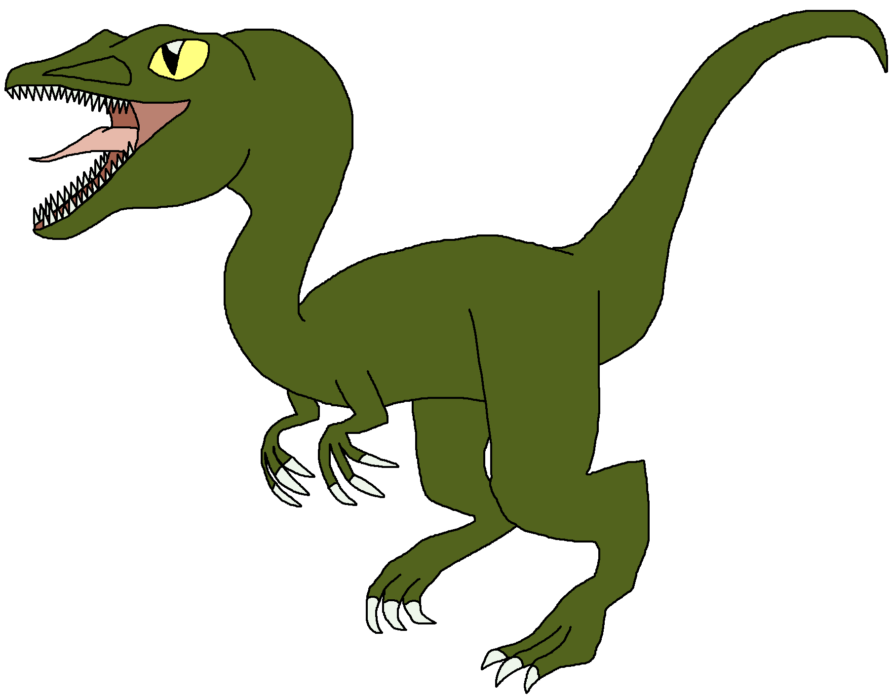 Compsognathus | Dinosaur Pedia Wikia | FANDOM powered by Wikia