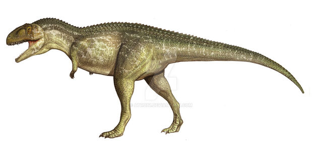 Datei:Tarascosaurus dinosaur.wiki.jpg
