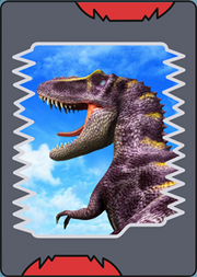 29.DASPLETOSAURIO