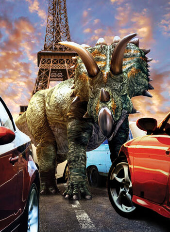 File:Anchiceratops TCG artwork.jpg