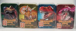 Tcg collectors tins
