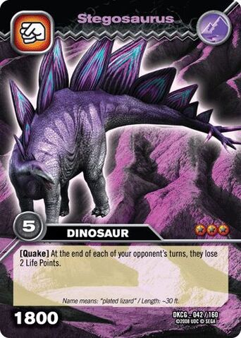 File:Stegosaurus TCG card.jpg