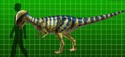 Stegoceras
