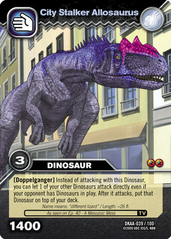 File:Allosaurus-City Stalker TCG Card.jpg