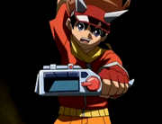Max Dino Slash