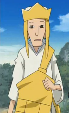 Sanzo Sanzo