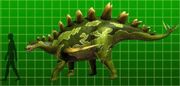 Gigantspinosaurus