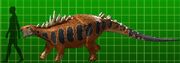 Polacanthus